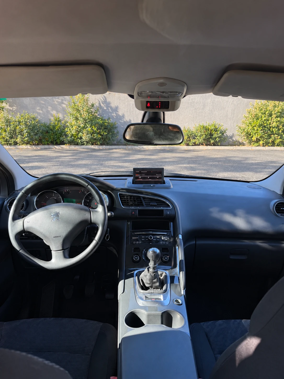 Peugeot 3008  1.6 HDi 112 �.�. | ����� �������� | ����������� | Mobile.bg � ����������� 8