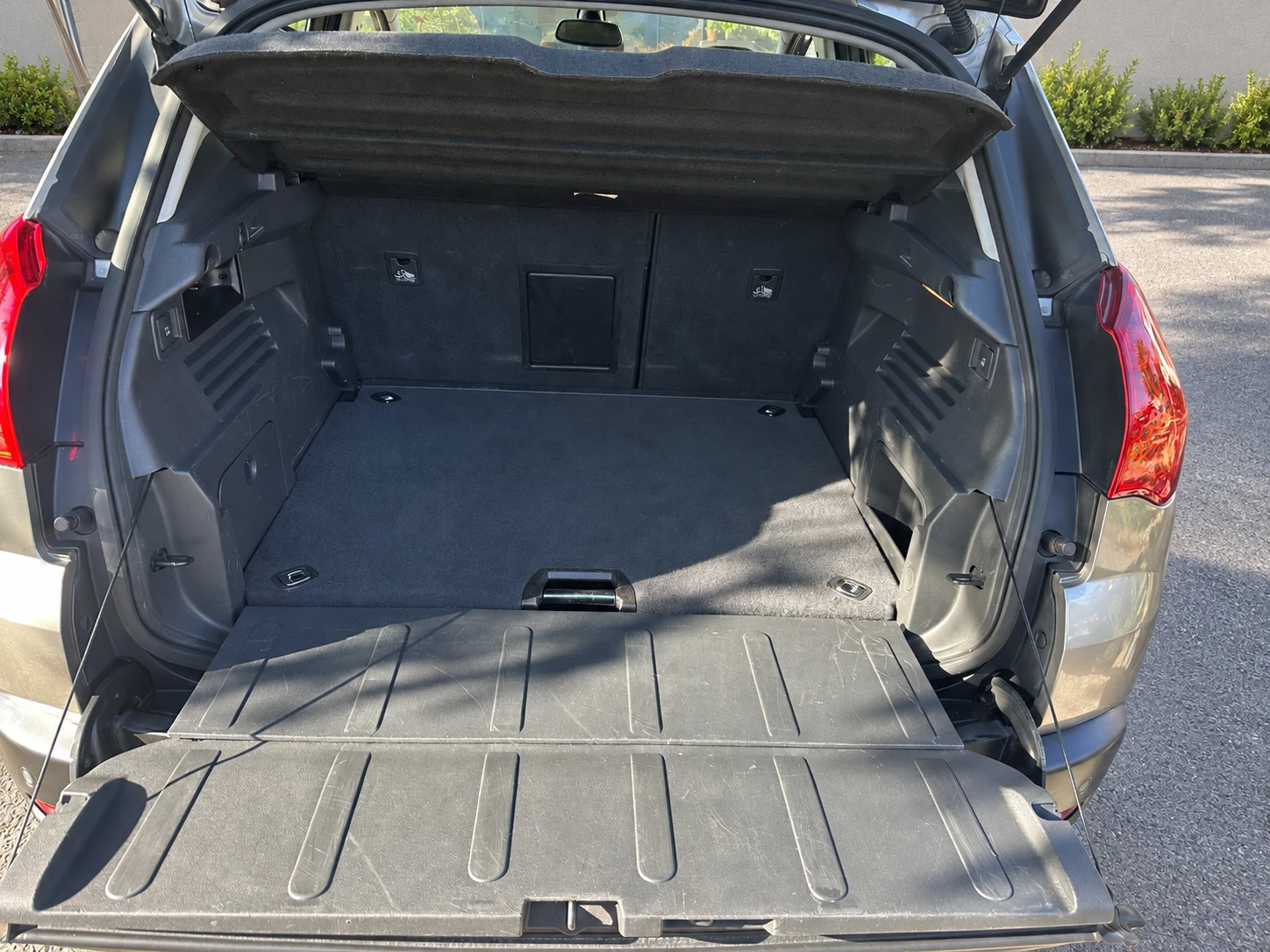 Peugeot 3008  1.6 HDi 112 �.�. | ����� �������� | ����������� | Mobile.bg � ����������� 7