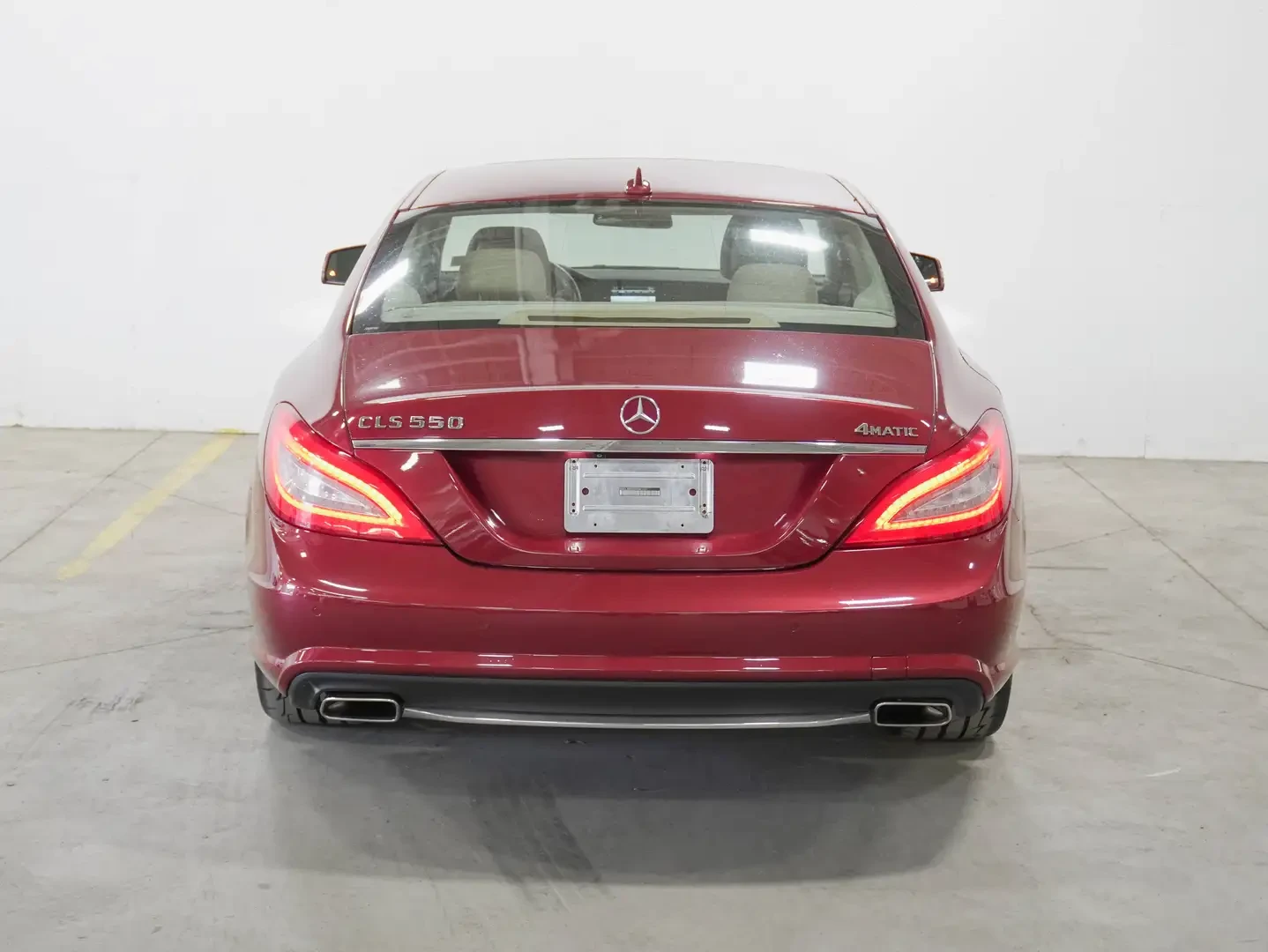 Mercedes-Benz CLS 550 AMG LINE/HARMAN KARDON/�����/������ ��� ���������� | Mobile.bg � ����������� 3