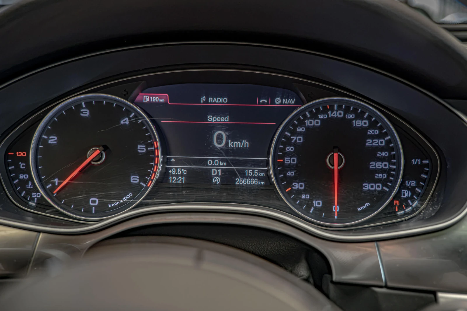 Audi A6 3.0TDI/SLINE/�������/Bose/������/Drive Select/���� | Mobile.bg � ����������� 14