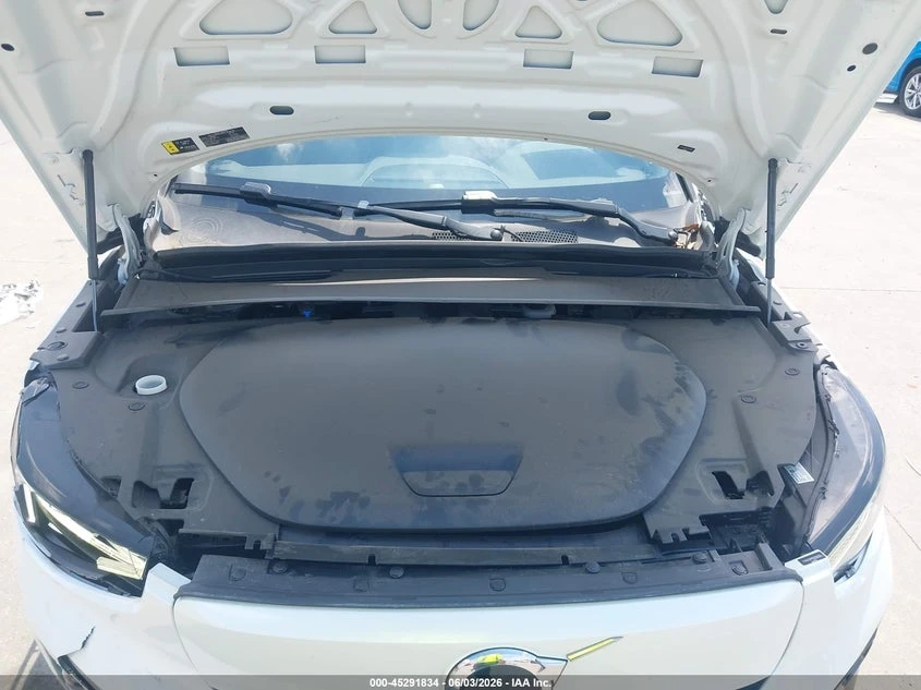 Volvo C40 Recharge Pure Electric Twin Ultimate | Mobile.bg � ����������� 10