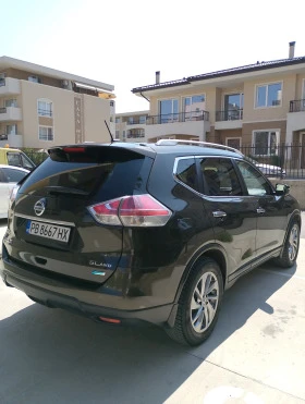 Nissan Rogue 2, 5i , SL AWD, 360 камера, АГУ, снимка 2