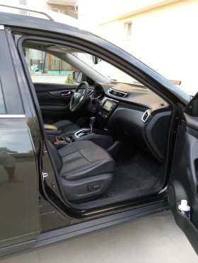 Nissan Rogue 2, 5i , SL AWD, 360 камера, АГУ, снимка 8