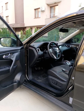 Nissan Rogue 2, 5i , SL AWD, 360 камера, АГУ, снимка 7