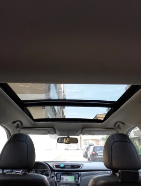 Nissan Rogue 2, 5i , SL AWD, 360 камера, АГУ, снимка 11