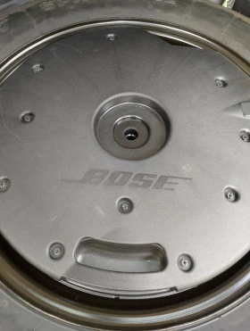 Nissan Rogue 2, 5i , SL AWD, 360 камера, АГУ, снимка 16