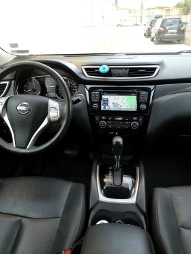 Nissan Rogue 2, 5i , SL AWD, 360 камера, АГУ, снимка 10