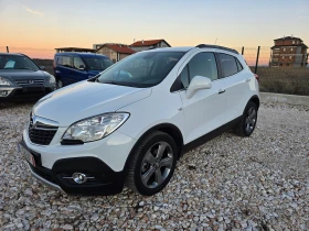 Opel Mokka 1.4 TURBO / LPG / COSMO / KOJA / NAVI / EURO 6