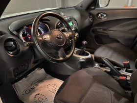 Nissan Juke 1.5DCI лизинг през Уникредит по 299 лева на месец, снимка 9