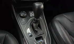 Jeep Cherokee 2.4 Longitude High AWD , снимка 9