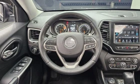 Jeep Cherokee 2.4 Longitude High AWD , снимка 14