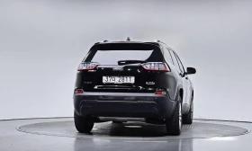 Jeep Cherokee 2.4 Longitude High AWD , снимка 4