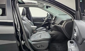 Jeep Cherokee 2.4 Longitude High AWD , снимка 10