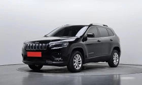 Jeep Cherokee 2.4 Longitude High AWD , снимка 1