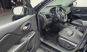 Jeep Cherokee 2.4 Longitude High AWD , снимка 11