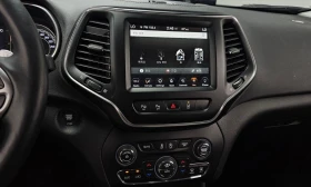 Jeep Cherokee 2.4 Longitude High AWD , снимка 15
