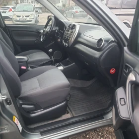 Toyota Rav4 2.0VVT-I, снимка 16