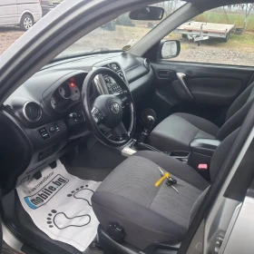 Toyota Rav4 2.0VVT-I, снимка 10