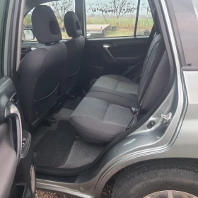 Toyota Rav4 2.0VVT-I, снимка 17