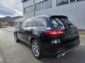 Mercedes-Benz GLC 250, снимка 4