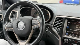 Jeep Grand cherokee, снимка 5