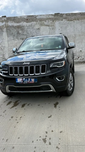 Jeep Grand cherokee, снимка 2