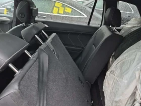 VW Tiguan * Comfortline R Line * CARFAX * 2 КЛЮЧА, снимка 14