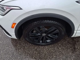 VW Tiguan * Comfortline R Line * CARFAX * 2 КЛЮЧА, снимка 6