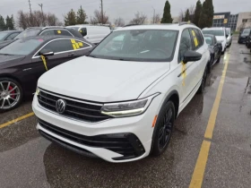 VW Tiguan * Comfortline R Line * CARFAX * 2 КЛЮЧА, снимка 1