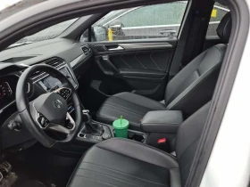 VW Tiguan * Comfortline R Line * CARFAX * 2 КЛЮЧА, снимка 4