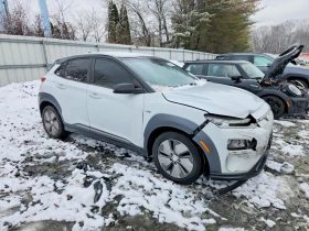 Hyundai Kona Electric SEL FWD, снимка 4