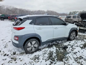 Hyundai Kona Electric SEL FWD, снимка 3