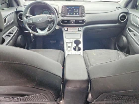 Hyundai Kona Electric SEL FWD, снимка 8