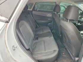 Hyundai Kona Electric SEL FWD, снимка 11
