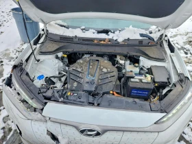 Hyundai Kona Electric SEL FWD, снимка 12