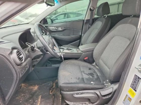 Hyundai Kona Electric SEL FWD, снимка 7