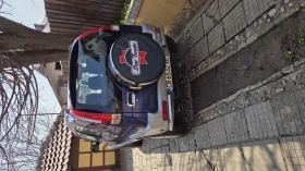 Daihatsu Terios, снимка 4