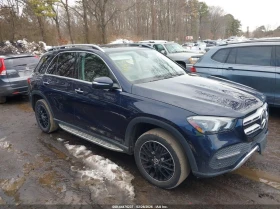 Mercedes-Benz GLE 350 2.0l 4Matic, снимка 13