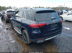 Mercedes-Benz GLE 350 2.0l 4Matic, снимка 3