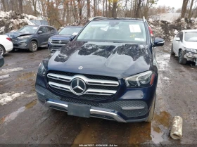 Mercedes-Benz GLE 350 2.0l 4Matic, снимка 12