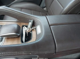Mercedes-Benz GLE 350 2.0l 4Matic, снимка 11