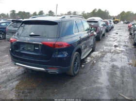 Mercedes-Benz GLE 350 2.0l 4Matic, снимка 4
