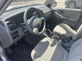 Suzuki Grand vitara, снимка 5