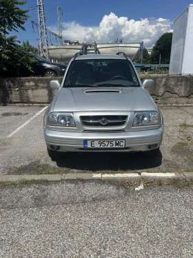Suzuki Grand vitara, снимка 3