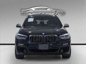 BMW X3 * xDrive M40i* ЦЕНА ДО БЪЛГАРИЯ* , снимка 1