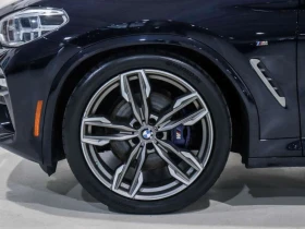 BMW X3 * xDrive M40i* ЦЕНА ДО БЪЛГАРИЯ* , снимка 11