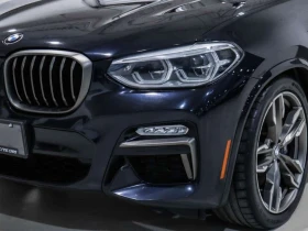 BMW X3 * xDrive M40i* ЦЕНА ДО БЪЛГАРИЯ* , снимка 8