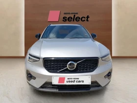 Volvo XC40 Т5, снимка 2
