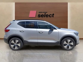 Volvo XC40 Т5, снимка 4