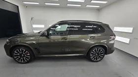 BMW X5 380к.с. бензин, 4.0 I с фолио цялата 200микрона, снимка 5